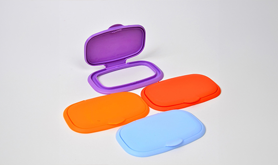Yeni Nesil Oval Model ıslak mendil kapağı