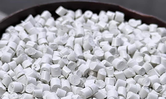 Duman Plastik hammadde çeşitleri